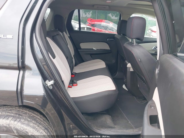 Aukcja sprzedaży 2015 Gmc Terrain Sle-2, vin: 2GKFLWEK4F6157999, numer aukcji: 45159639