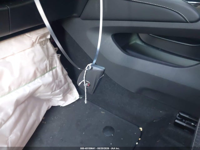 Buick Envision Essence Fwd 2023 LRBFZNR46PD034626 Image 11