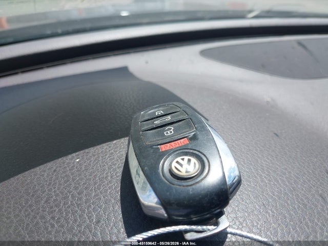 Продажа на аукционе авто 2012 Volkswagen Touareg Tdi Lux, vin: WVGFK9BP7CD003456, номер лота: 45159642