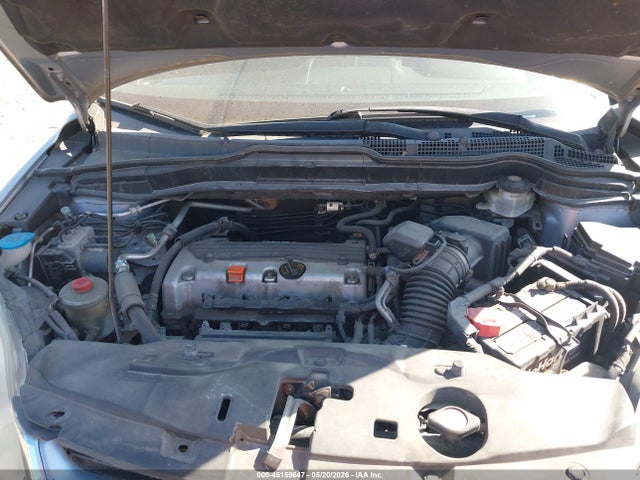 Продажа на аукционе авто 2010 Honda Cr-v Ex, vin: 5J6RE4H55AL101965, номер лота: 45159647