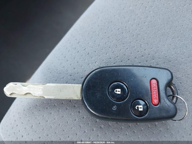 Продажа на аукционе авто 2010 Honda Cr-v Ex, vin: 5J6RE4H55AL101965, номер лота: 45159647
