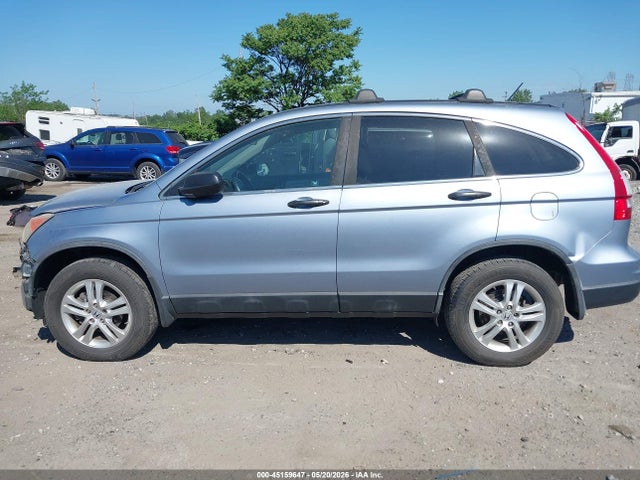 Продажа на аукционе авто 2010 Honda Cr-v Ex, vin: 5J6RE4H55AL101965, номер лота: 45159647