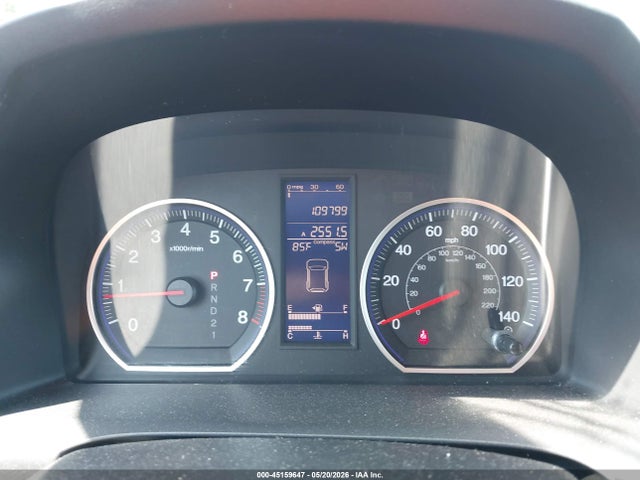Продажа на аукционе авто 2010 Honda Cr-v Ex, vin: 5J6RE4H55AL101965, номер лота: 45159647