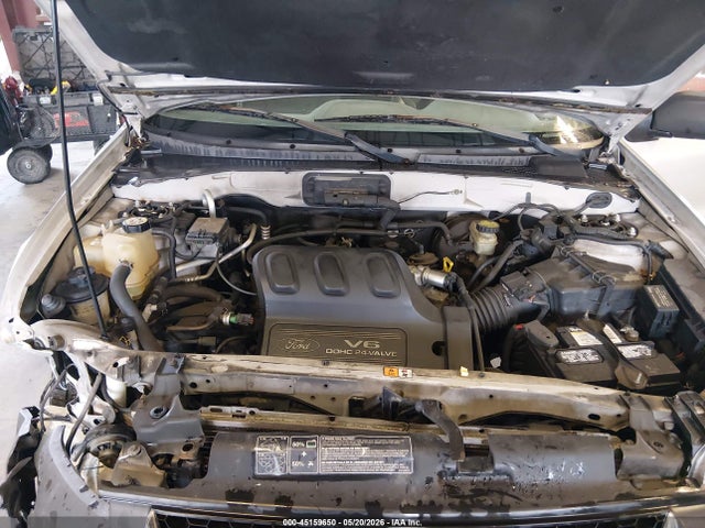 Aukcja sprzedaży 2002 Ford Escape Xlt, vin: 1FMCU04152KC30284, numer aukcji: 45159650