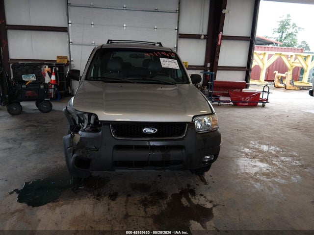 Aukcja sprzedaży 2002 Ford Escape Xlt, vin: 1FMCU04152KC30284, numer aukcji: 45159650