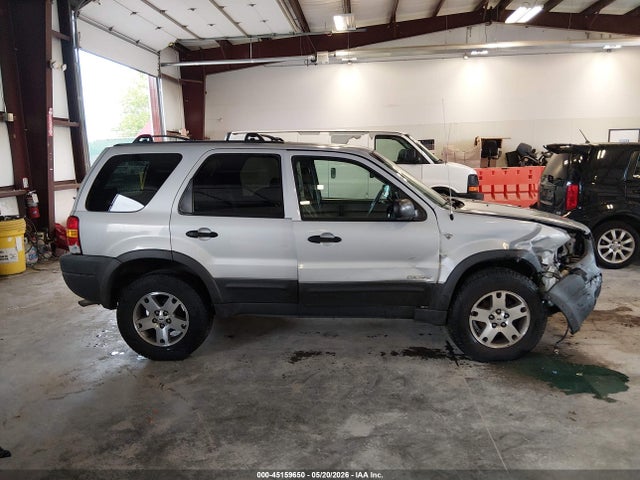 Aukcja sprzedaży 2002 Ford Escape Xlt, vin: 1FMCU04152KC30284, numer aukcji: 45159650