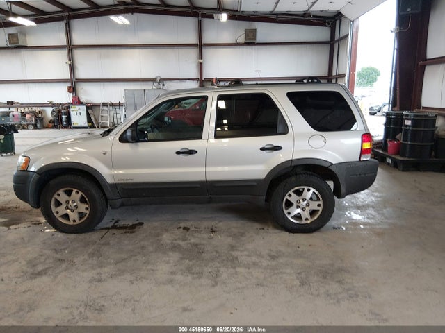 Aukcja sprzedaży 2002 Ford Escape Xlt, vin: 1FMCU04152KC30284, numer aukcji: 45159650