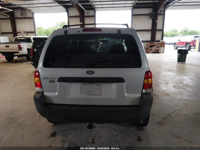 Aukcja sprzedaży 2002 Ford Escape Xlt, vin: 1FMCU04152KC30284, numer aukcji: 45159650