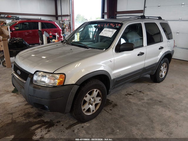 Aukcja sprzedaży 2002 Ford Escape Xlt, vin: 1FMCU04152KC30284, numer aukcji: 45159650