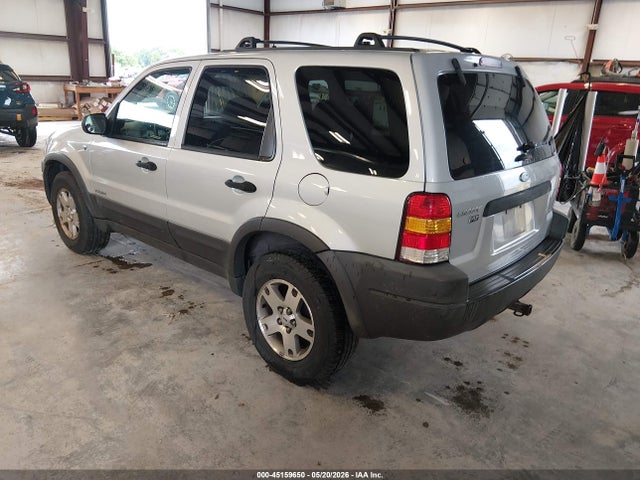 Aukcja sprzedaży 2002 Ford Escape Xlt, vin: 1FMCU04152KC30284, numer aukcji: 45159650
