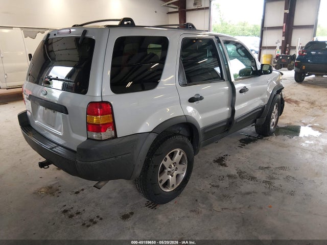 Aukcja sprzedaży 2002 Ford Escape Xlt, vin: 1FMCU04152KC30284, numer aukcji: 45159650