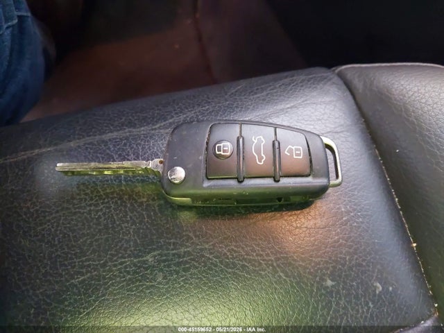 Продаж на аукціоні авто 2007 Audi A4 2.0t, vin: WAUDF78E57A118863, номер лоту: 45159652