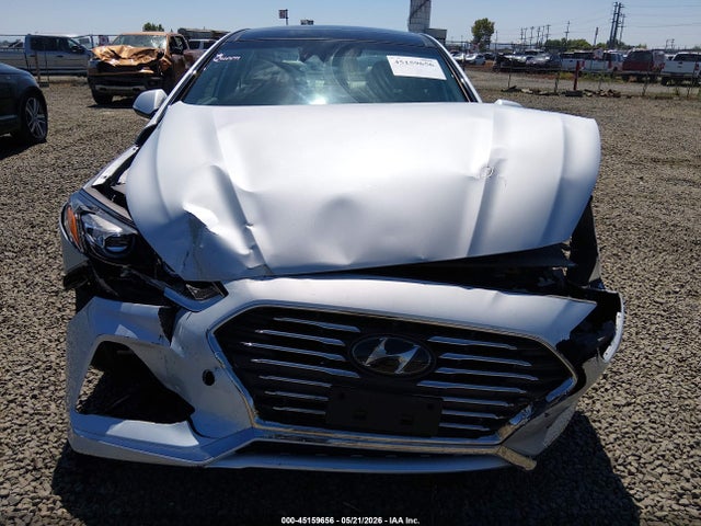 Продажа на аукционе авто 2019 Hyundai Sonata Hybrid Limited, vin: KMHE34L38KA091098, номер лота: 45159656