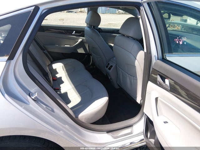 Продажа на аукционе авто 2019 Hyundai Sonata Hybrid Limited, vin: KMHE34L38KA091098, номер лота: 45159656