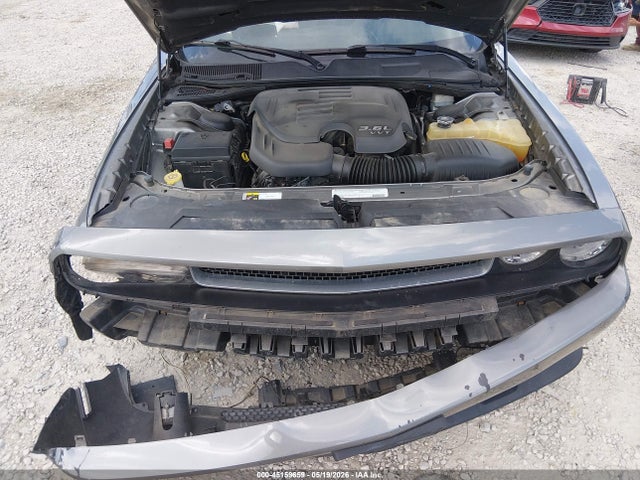 Aukcja sprzedaży 2012 Dodge Challenger Sxt, vin: 2C3CDYAG4CH291439, numer aukcji: 45159659
