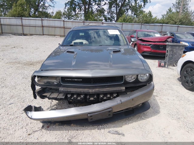 Aukcja sprzedaży 2012 Dodge Challenger Sxt, vin: 2C3CDYAG4CH291439, numer aukcji: 45159659