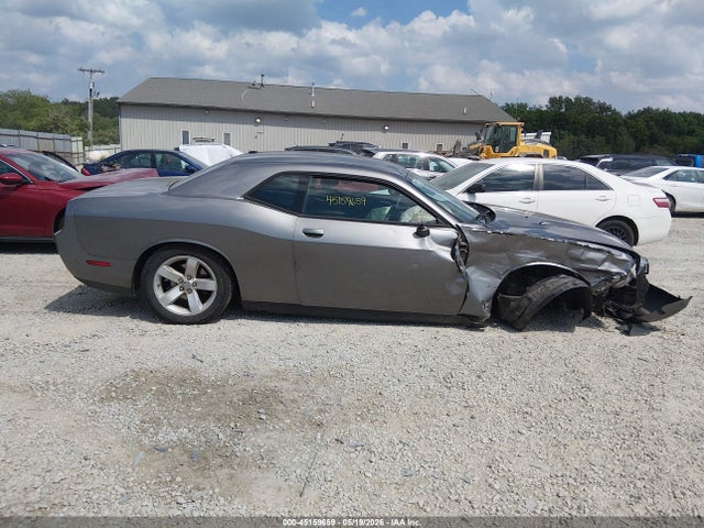 Aukcja sprzedaży 2012 Dodge Challenger Sxt, vin: 2C3CDYAG4CH291439, numer aukcji: 45159659