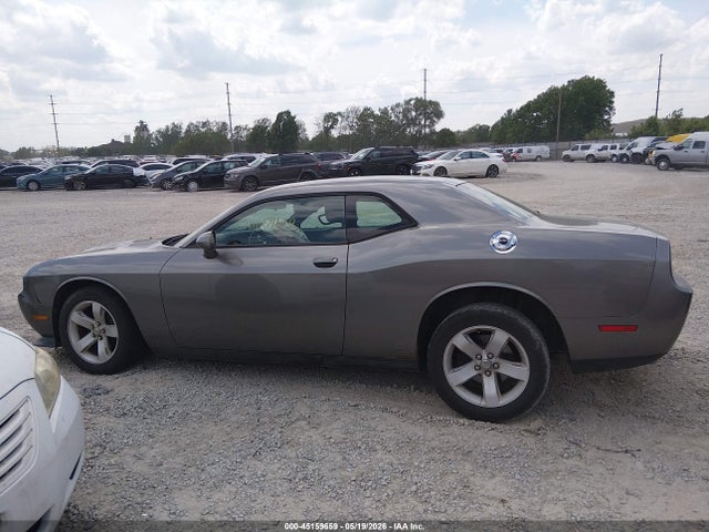 Aukcja sprzedaży 2012 Dodge Challenger Sxt, vin: 2C3CDYAG4CH291439, numer aukcji: 45159659