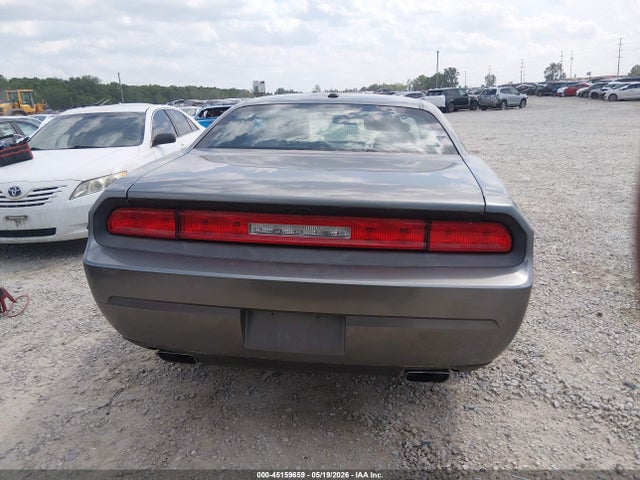 Aukcja sprzedaży 2012 Dodge Challenger Sxt, vin: 2C3CDYAG4CH291439, numer aukcji: 45159659