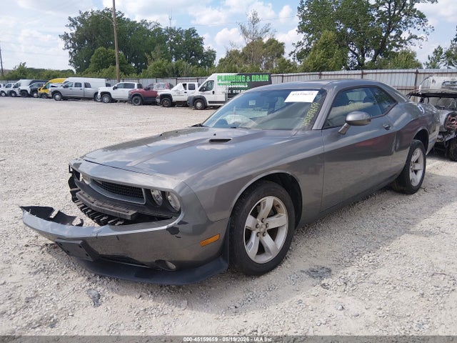 Aukcja sprzedaży 2012 Dodge Challenger Sxt, vin: 2C3CDYAG4CH291439, numer aukcji: 45159659