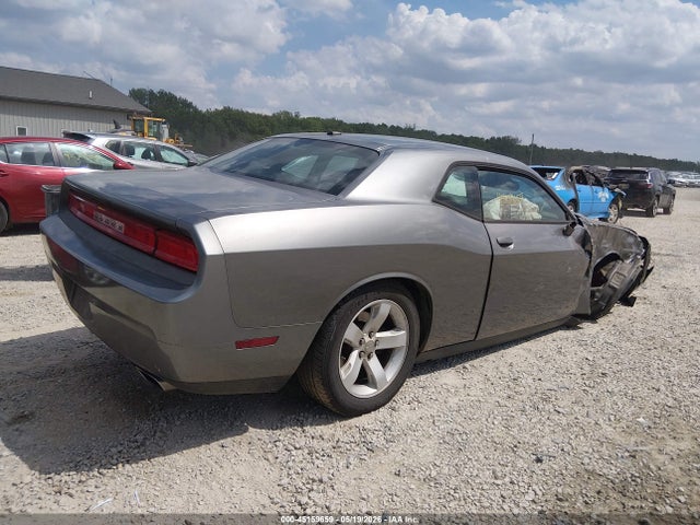 Aukcja sprzedaży 2012 Dodge Challenger Sxt, vin: 2C3CDYAG4CH291439, numer aukcji: 45159659