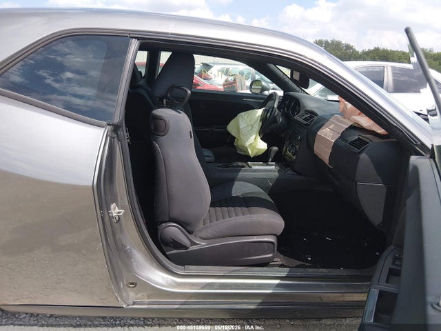 Aukcja sprzedaży 2012 Dodge Challenger Sxt, vin: 2C3CDYAG4CH291439, numer aukcji: 45159659