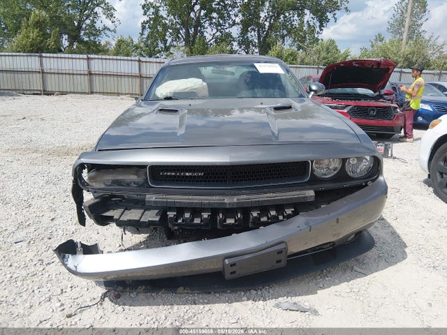 Aukcja sprzedaży 2012 Dodge Challenger Sxt, vin: 2C3CDYAG4CH291439, numer aukcji: 45159659