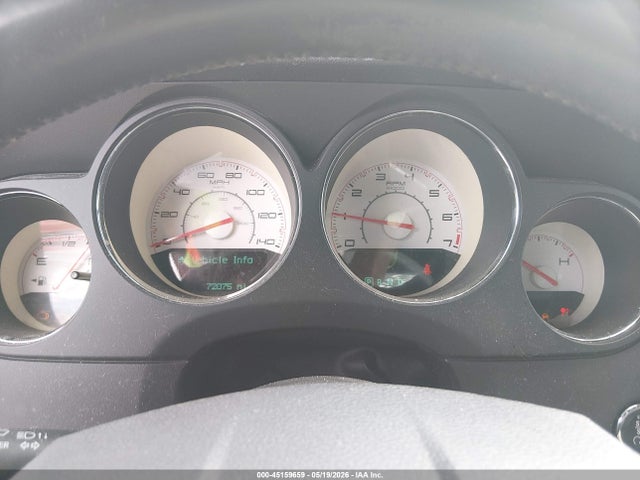 Aukcja sprzedaży 2012 Dodge Challenger Sxt, vin: 2C3CDYAG4CH291439, numer aukcji: 45159659