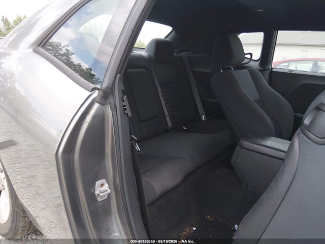 Aukcja sprzedaży 2012 Dodge Challenger Sxt, vin: 2C3CDYAG4CH291439, numer aukcji: 45159659