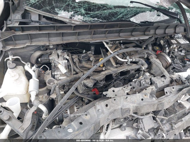 45159660 :رقم المزاد ، 1N4BL4BV2LC204243 vin ، 2020 Nissan Altima S Fwd مزاد بيع