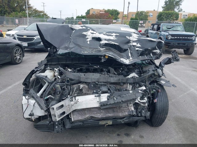 45159660 :رقم المزاد ، 1N4BL4BV2LC204243 vin ، 2020 Nissan Altima S Fwd مزاد بيع