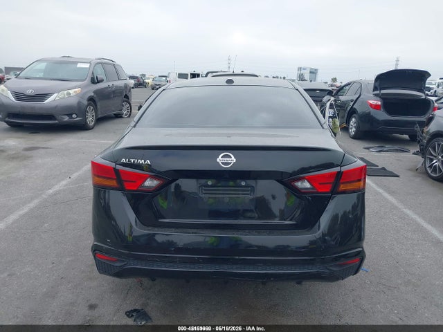 45159660 :رقم المزاد ، 1N4BL4BV2LC204243 vin ، 2020 Nissan Altima S Fwd مزاد بيع