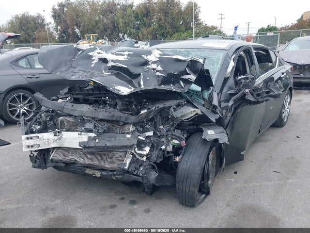 45159660 :رقم المزاد ، 1N4BL4BV2LC204243 vin ، 2020 Nissan Altima S Fwd مزاد بيع