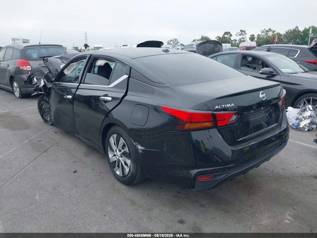 45159660 :رقم المزاد ، 1N4BL4BV2LC204243 vin ، 2020 Nissan Altima S Fwd مزاد بيع