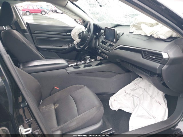 45159660 :رقم المزاد ، 1N4BL4BV2LC204243 vin ، 2020 Nissan Altima S Fwd مزاد بيع
