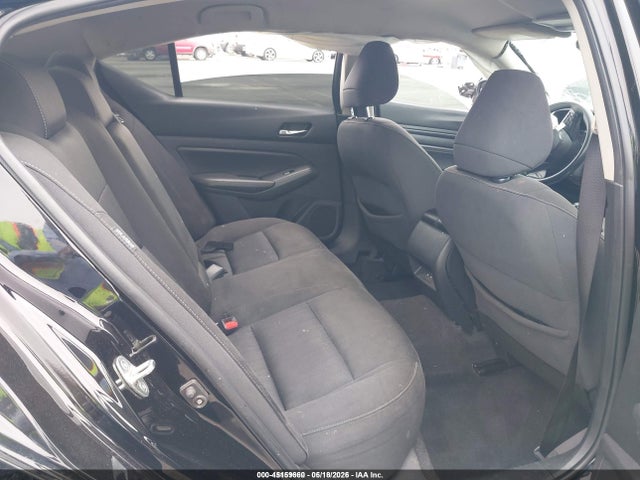 45159660 :رقم المزاد ، 1N4BL4BV2LC204243 vin ، 2020 Nissan Altima S Fwd مزاد بيع