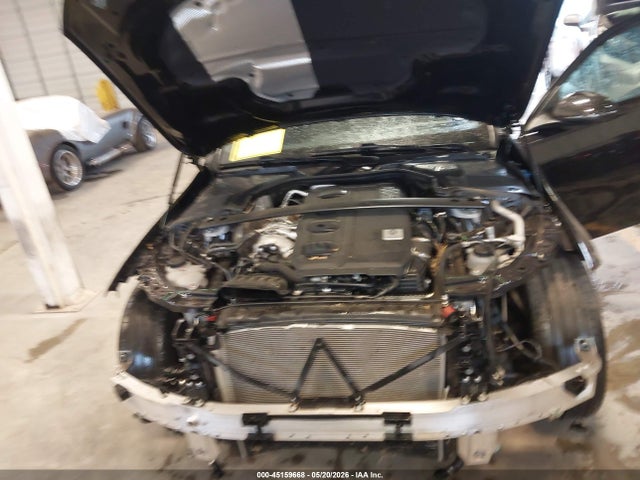 W1KAF8HB7SR286859 Mercedes-Benz Amg C 43 4matic