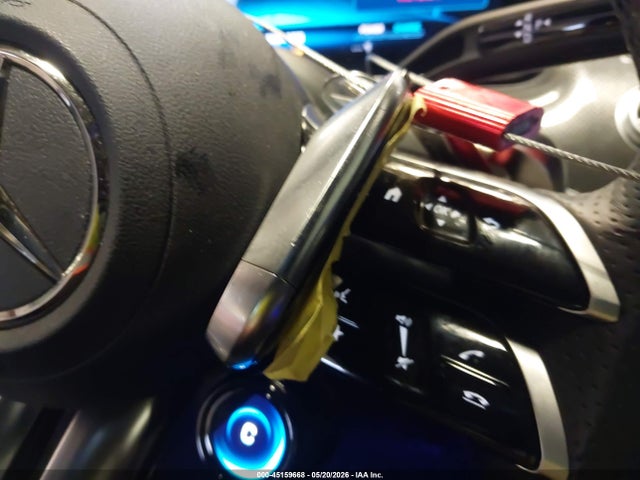W1KAF8HB7SR286859 Mercedes-Benz Amg C 43 4matic