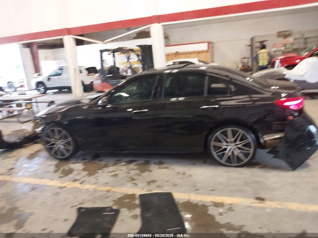 W1KAF8HB7SR286859 Mercedes-Benz Amg C 43 4matic
