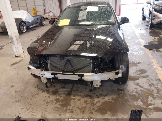 W1KAF8HB7SR286859 Mercedes-Benz Amg C 43 4matic