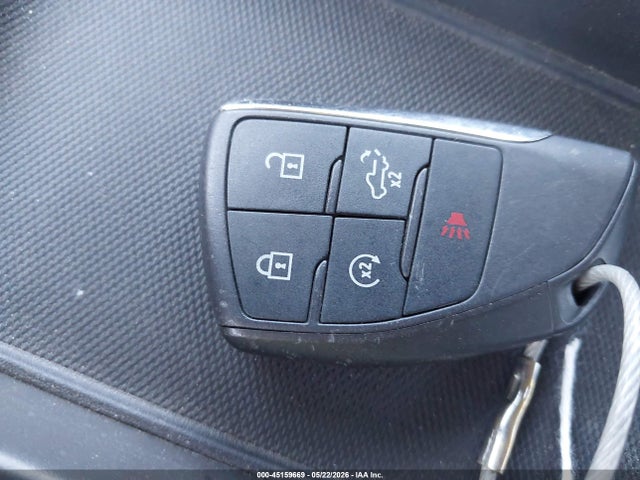 2025 Chevrolet Silverado 1500 4wd  Standard Bed Lt მანქანა იყიდება აუქციონზე, vin: 1GCUKDED8SZ114292, აუქციონის ნომერი: 45159669