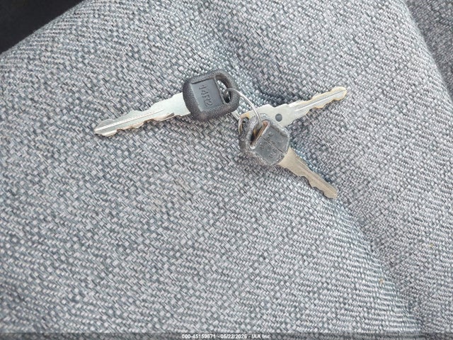 45159671 :رقم المزاد ، 1G1JC12F057166304 vin ، 2005 Chevrolet Cavalier مزاد بيع