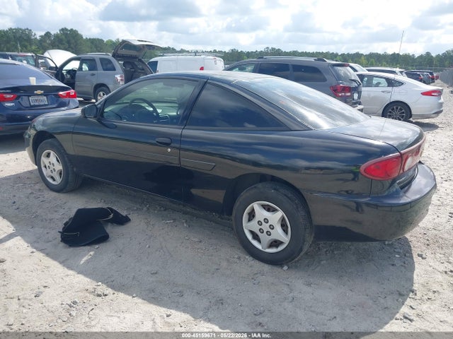 45159671 :رقم المزاد ، 1G1JC12F057166304 vin ، 2005 Chevrolet Cavalier مزاد بيع