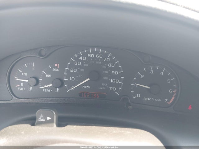 45159671 :رقم المزاد ، 1G1JC12F057166304 vin ، 2005 Chevrolet Cavalier مزاد بيع