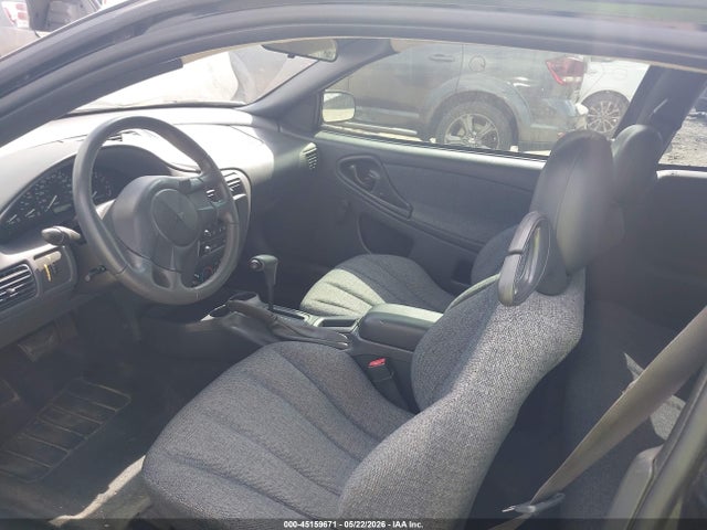 45159671 :رقم المزاد ، 1G1JC12F057166304 vin ، 2005 Chevrolet Cavalier مزاد بيع