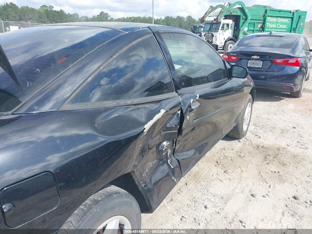 45159671 :رقم المزاد ، 1G1JC12F057166304 vin ، 2005 Chevrolet Cavalier مزاد بيع