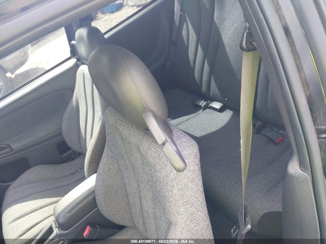 45159671 :رقم المزاد ، 1G1JC12F057166304 vin ، 2005 Chevrolet Cavalier مزاد بيع