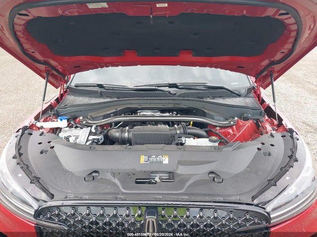 Lincoln Aviator Reserve 2026 5LM5J7WC6TGL12700 Image 10