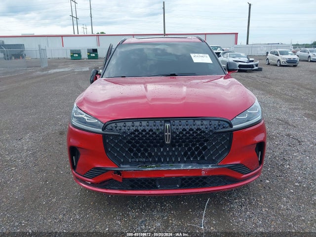 Lincoln Aviator Reserve 2026 5LM5J7WC6TGL12700 Image 13