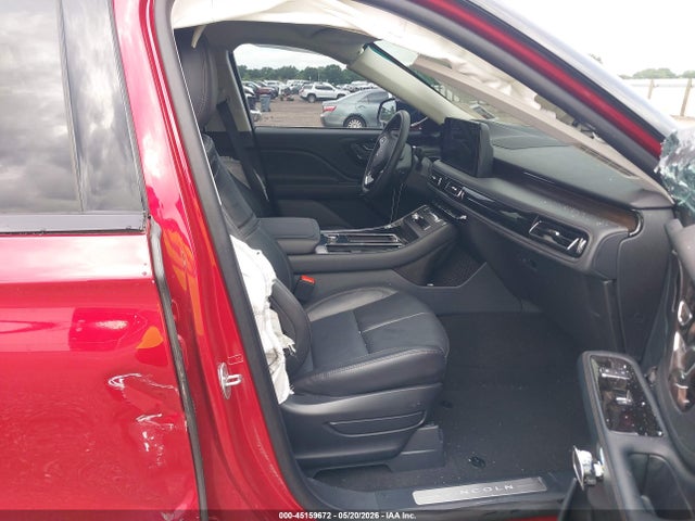 Lincoln Aviator Reserve 2026 5LM5J7WC6TGL12700 Image 5